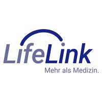 LifeLink Medical GmbH logo - Similar company to Radprax