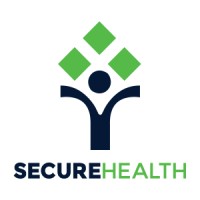 Secure Health logo - Similar company to Excelicare