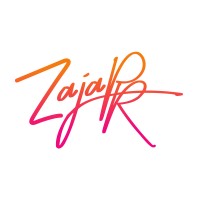 Zaja PR logo - Similar company to Pride Public Relations