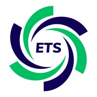 ETS Energy Transition Services logo - Similar company to Cplane.Ai