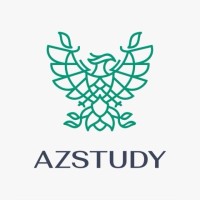 AzStudy LLC logo - Similar company to Abroedu