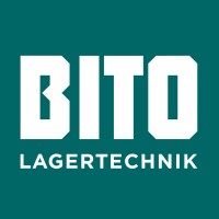 BITO-Lagertechnik Bittmann GmbH logo - Similar company to Nedcon