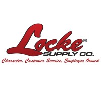 Locke Supply Co logo - Similar company to Master Electrical Services, Llc.