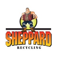 Sheppard Recycling logo - Similar company to Moore Global Resources