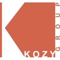 KOZY GROUP logo - Similar company to Adeas Orange