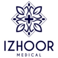 Izhoor Medical Co logo - Similar company to Science Innovations L.L.C.