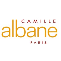 Camille Albane India
