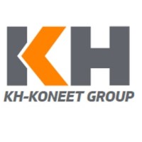 KH-Koneet Group Oy logo - Similar company to Saurus Oy