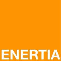 ENERTIA Lighting Design + Build logo - Similar company to Glitz Lighting Private Limited