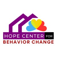 Hope Center For Behavior Change
