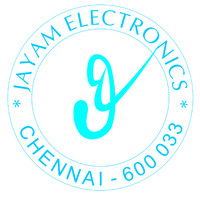 JAYAM Electronics; Contact 9677252848 logo - Similar company to Prodigy Electronics