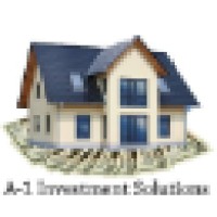 A-1 Investment Solutions Llc