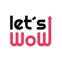 Let's WoW logo - Similar company to Devopensource