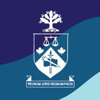 University of Toronto Faculty of Law Review logo - Similar company to Law In Action Within Schools (Laws)