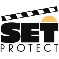 Set Protect logo - Similar company to Tulsa Creative Engine