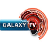 Galaxy Television logo - Similar company to Symfoni