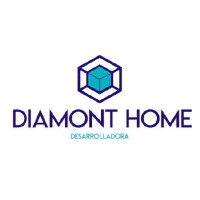 DIAMONT HOME logo - Similar company to Diamond Homes