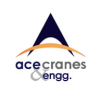 Ace Cranes and Engineering FZ-LLC logo - Similar company to Ace Engineering Solution