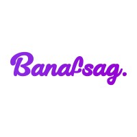 Banafsag | بنفسج logo - Similar company to One Exhibits & Designs Co.