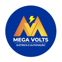 Mega Volts Engenharia logo - Similar company to Mega Soluciones