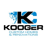 Kooger Custom Homes & Renovations logo - Similar company to Khanani Developments Inc.