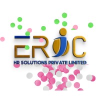 Eric Hr Solutions Pvt Ltd logo - Similar company to Eric Solutions