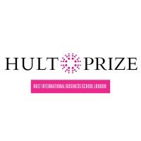 Hult Prize London logo - Similar company to Material Zero