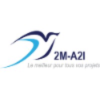 2M-A2I logo