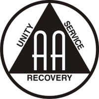 Alcoholics Anonymous SA logo - Similar company to Alcoholics Anonymous (Aa) Newcomers Keep Coming (Nkc)