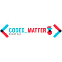 CodedMatterLab logo - Similar company to Algfa