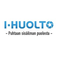 I-Huolto asennus Oy logo - Similar company to Haiku Creative Oy