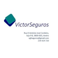 Victor Gomes Ferreira- Seguros logo - Similar company to Shantarin Editora