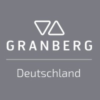 Granberg Deutschland logo - Similar company to Granberg Interior Ab