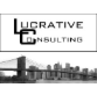 Lucrative Consulting, LLC logo - Similar company to Engage And Improve Ltd