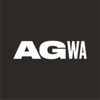 The Art Gallery of Western Australia | AGWA logo - Similar company to Form - Building A State Of Creativity