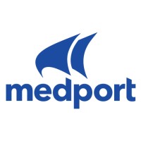 Medport logo - Similar company to Medport Web