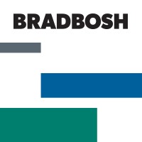 Bradbosh Landscaping and Snow Removal logo - Similar company to Action Electrical Ltd.