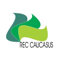 The Regional Environmental Centre for the Caucasus (REC Caucasus) logo - Similar company to Cenn
