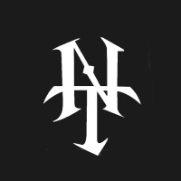Nautica Tattoo logo - Similar company to Hiroshi