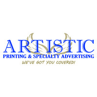 Artistic Printing & Specialty Advertising logo - Similar company to Grunt Graphix Llc
