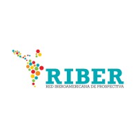 Red Iberoamericana de Prospectiva RIBER logo - Similar company to Red Abierta De Prospectiva E Innovación Para América Latina Y El Caribe