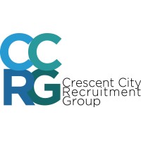Crescent City Recruitment Group LLC logo - Similar company to Anc Partners