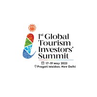 Global Tourism Investors' Summit logo - Similar company to Ishaan Group