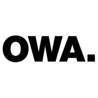 Studio OWA logo - Similar company to Oswa Studio