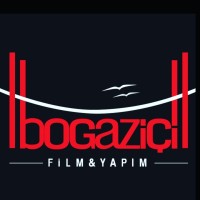 Boğaziçi Film Yapım © logo - Similar company to Merbar Yapim