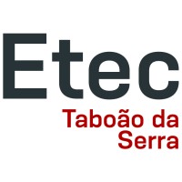 Etec de Taboão da Serra logo - Similar company to Alfamax