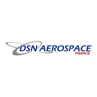 DSN Aerospace logo - Similar company to Ms Insights Development