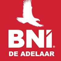 BNI de Adelaar logo - Similar company to Unistone Studios