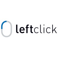 Leftclick AG logo - Similar company to Omnifuse
