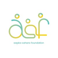 Aapka Sahara Foundation logo - Similar company to Epicue